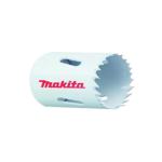 Broca sierra bimetálica de 2-3/4”, (70mm)