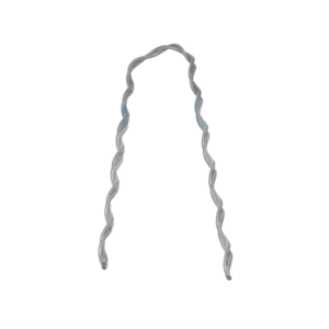 Remate preformado para cable guia de acero, diǭmetros 1.2 -1.3 mm