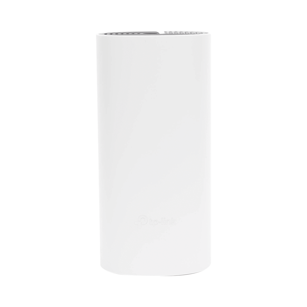 Router Inalǭmbrico MESH Interior para Hogar / Doble Banda Wi-Fi 5 AC1200 Mbps / 2 Puerto Gigabit WAN/LAN / 2 Antenas Internas / Administraci??n Mediante la App Deco (iOS, Android) - Imagen 4