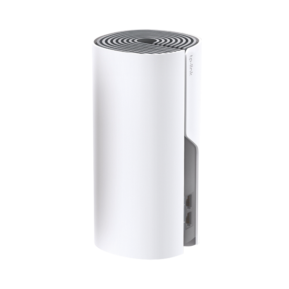 Router Inalǭmbrico MESH Interior para Hogar / Doble Banda Wi-Fi 5 AC1200 Mbps / 2 Puerto Gigabit WAN/LAN / 2 Antenas Internas / Administraci??n Mediante la App Deco (iOS, Android) - Imagen 2