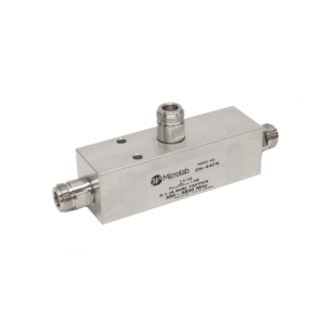 SEPARADOR 6dB (4:1) Tap 350-5930MHz 500W -161dBc TIPO N IP67 .