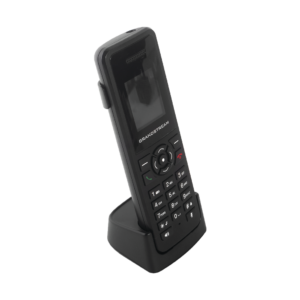 TelǸfono Inalǭmbrico DECT para Estaci??n Base DP750 Para Casa y Oficina