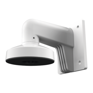 Montaje metǭlico de pared para exterior