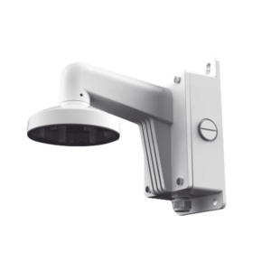 Montaje de Pared para Cǭmaras Domo y Turret