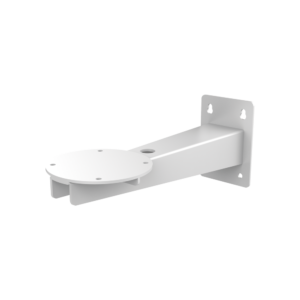 Montaje de Pared para Cǭmara Punta de Poste