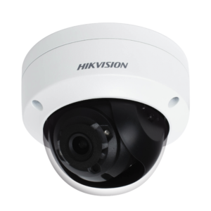 Domo TURBOHD 4K (8 Megapixel) / Gran Angular 102?? / Lente 2.8 mm / Exterior IP67 / IK10 / IR EXIR 30 metros / TVI-AHD-CVI-CVBS / dWDR