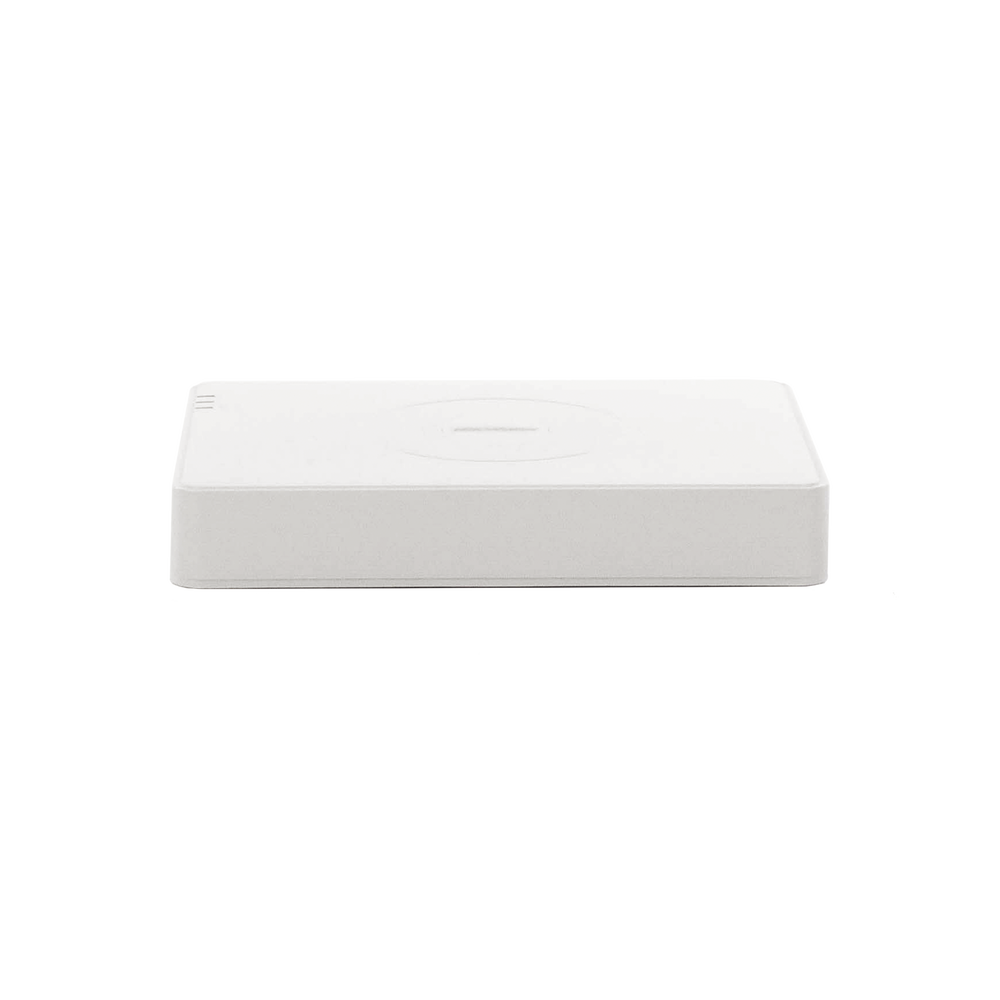 NVR 4 Megapixel (Compatible con Cǭmaras ACUSENSE) / 8 canales IP / 8 Puertos PoE /1 Bah??a de Disco Duro / Salida de V??deo Full HD - Imagen 2