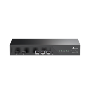 Delta Stream - OLT de 1 puerto GPON / Conexi??n de hasta 128 ONUs / 1 Puerto 2.5 Gigabit RJ45 Uplink PoE/  1 Puertos SFP+ Uplink / Fuentes Redundantes AC- PoE at / Administraci??n desde la nube (DPMS)