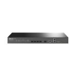 Delta Stream - OLT de 4 puertos GPON / Conexi??n de hasta 512 ONUs / 1 Puerto Gigabit RJ45 Uplink /  1 Puertos SFP+ Uplink / Fuentes Redundantes AC- DC (incluidas) / Administraci??n desde la nube (DPMS)