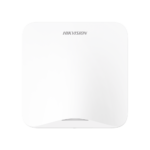 (AX HOME) Panel de Alarma Inalámbrico Hikvision / Soporta 16 Zonas / Conexión Wi-Fi, GSM 3G/4G MicroSIM / Interfaz Amigable / Notificaciones Hik-Connect6, Hik-Partner PRO
