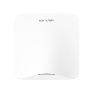 (AX HOME) Panel de Alarma Inalámbrico Hikvision / Soporta 16 Zonas / Conexión Wi-Fi, GSM 3G/4G MicroSIM / Interfaz Amigable / Notificaciones Hik-Connect6, Hik-Partner PRO