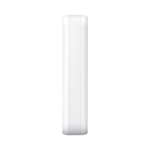 (AX PRO) Detector PIR Inalámbrico Slim / Tipo Cortina / Exterior IP65 / Rango de Detección de 10 mts / Ángulo de 5° Cobertura