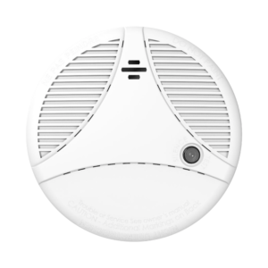 (AX PRO) Detector de Gas (CO) Inalámbrico para Panel de Alarma HIKVISION / Interior / Soporta Funcionalidad Autónoma / No compatible con el panel DS-PHA64-LP