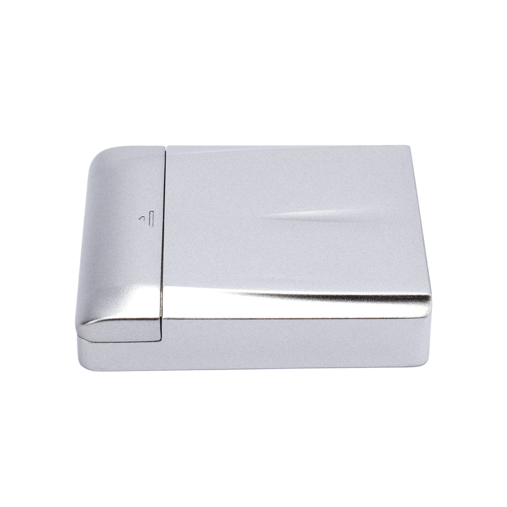 Detector de Impacto Cableado / Carcasa de Metal / Uso en Interior / Detección 5 metros / Tamper / LED Indicador / Normalmente Cerrado / Compatible con cualquier panel cableado - Imagen 2