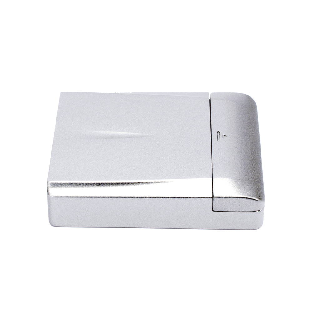 Detector de Impacto Cableado / Carcasa de Metal / Uso en Interior / Detección 5 metros / Tamper / LED Indicador / Normalmente Cerrado / Compatible con cualquier panel cableado - Imagen 3