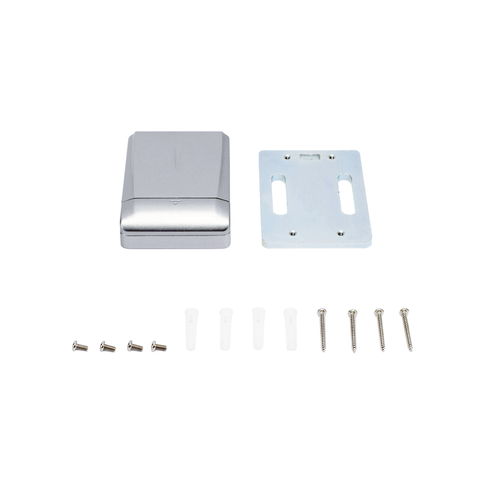 Detector de Impacto Cableado / Carcasa de Metal / Uso en Interior / Detección 5 metros / Tamper / LED Indicador / Normalmente Cerrado / Compatible con cualquier panel cableado - Imagen 5