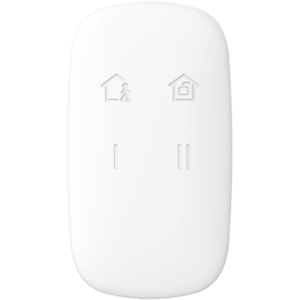 (AX PRO) Control Remoto para Armado y Desarmado / Teclas con Funciones Programables