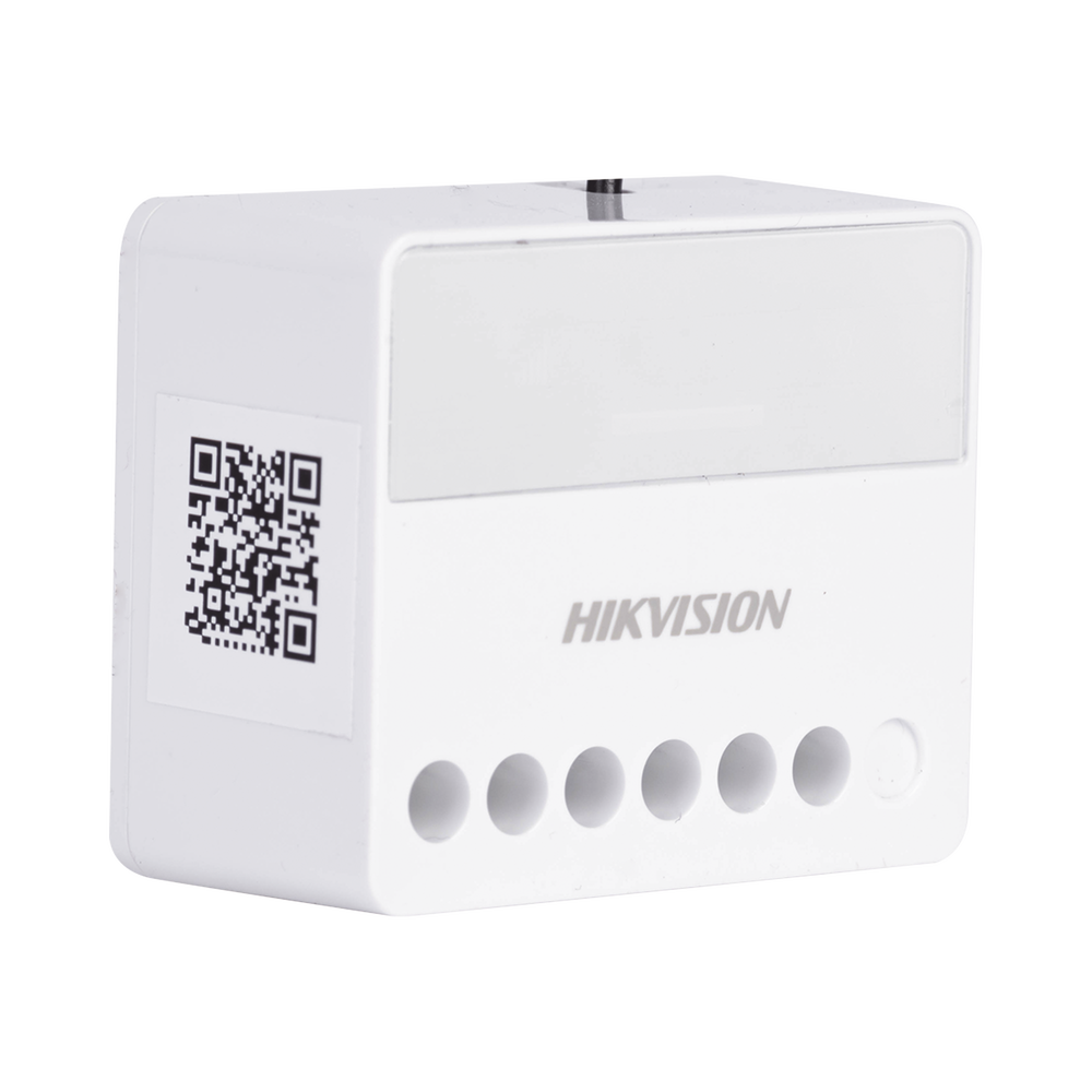 (AX PRO) Relevador Inalámbrico / 1 Entrada de Alarma 24/7 / 1 Salida de Relevador 0 a 36 Vcc (Max. 5 A) - Imagen 7