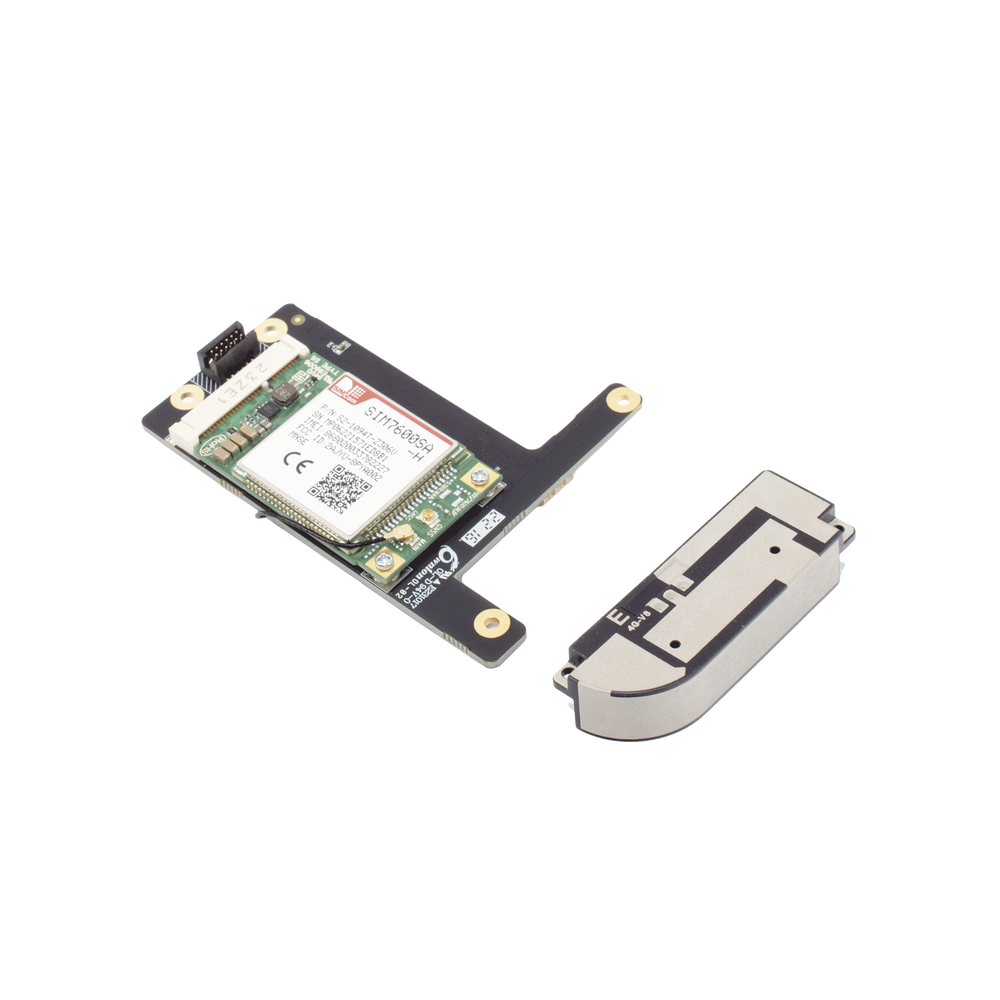 (AX HYBRID PRO) Comunicador 3G/4G / Micro SIM / Compatible con el Panel DS-PHA64-LP y DS-PHA64-LP(B) - Imagen 3
