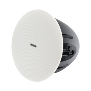 Altavoz de Techo | 7.5W - 30W | Tweeter 1.0-inch + Woofer 6.5-inch | Color Blanca | 100V / 70V