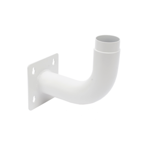 Montaje de Pared para Cǭmaras DS-TGC / Ideal para Soluciones ANPR