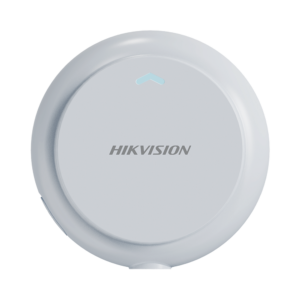 Radar Auxiliar  / Monitoreo de Frecuencia Cardiaca / Monitoreo de Respiración / Detección de Cuerpo Humano  / WiFi / Compatible con HikCentral Professional / Rango de Detección hasta 2.7 Metros