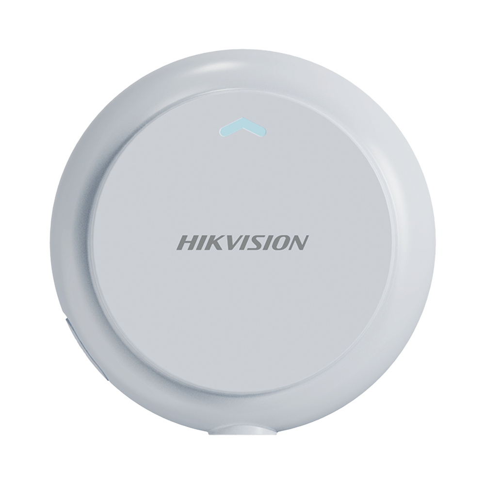 Radar Auxiliar / Monitoreo de Frecuencia Cardiaca / Monitoreo de Respiración / Detección de Cuerpo Humano / WiFi / Compatible con HikCentral Professional / Rango de Detección hasta 2.7 Metros