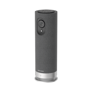 Cǭmara de Videoconferencia Portǭtil / Resoluci??n de 2 Megapixel (Full HD) / 4 Micr??fonos / Altavoz 5 W / Conexi??n USB / Control Remoto / Plug and Play  / Movimiento PTZ