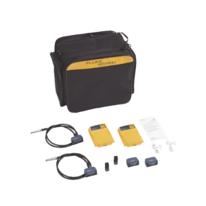 Kit de Extensi?n de M?dulos DSX-5000, para Certificar Cable de Cobre Cat6A, Precisi?n de Nivel V (1 GHz)