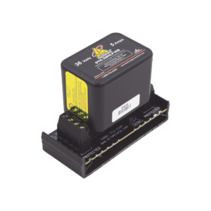 Protector Modular 36 V / 2 Pares / Hot-Swap / Tecnolog?a SAD / Voz Datos y Se?alizaci?n