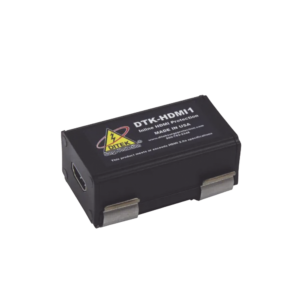 Protector HDMI / 2.0a y HDCP 2.2 / 4K UHD / Carcasa Aluminio / Televisi?n y Home Theater