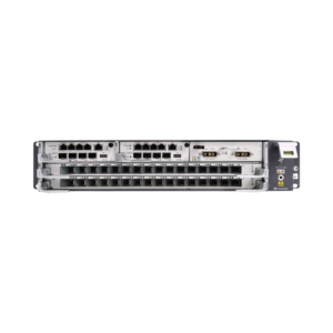 OLT GPON OptiXAccess Carrier Class con 1 tarjeta de 16 puertos GPON, 2 ranuras, 1 Fuente de alimentaci??n AC, 2 UR