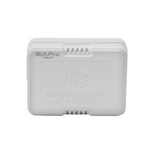 Sensor de temperatura inalámbrico para EAPro® Gateway (EAPro-GTWY)