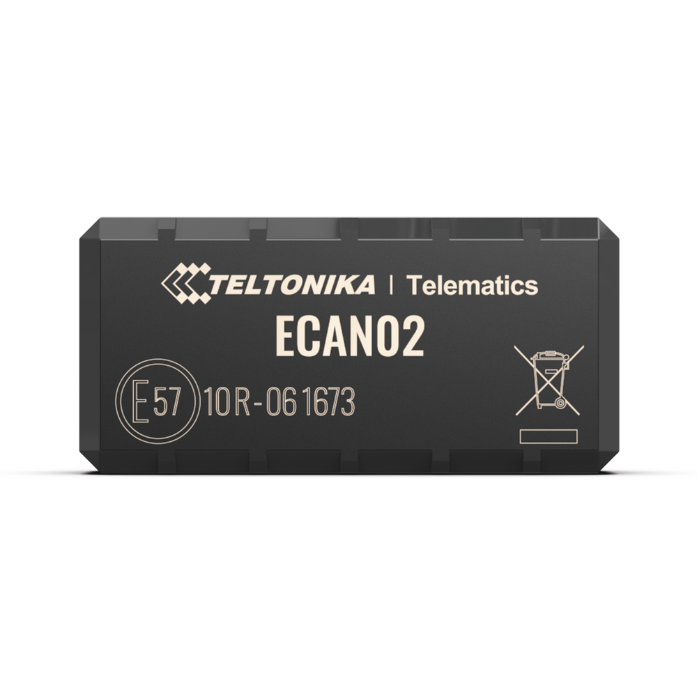 Adaptador CAN Para Lectura de Datos En Vehículos - Imagen 3