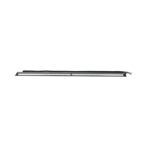 Barra Directora Led de Contorno de 24", 12 Vcc, Dual Color, Azul/Claro