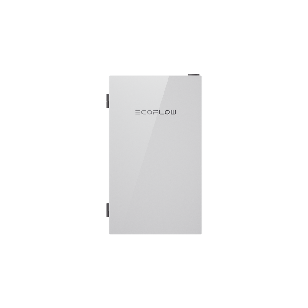 Smart Home Panel 2 de ECOFLOW para Transferencia Automática de Energía, Compatible con EFDPUBP - Imagen 2