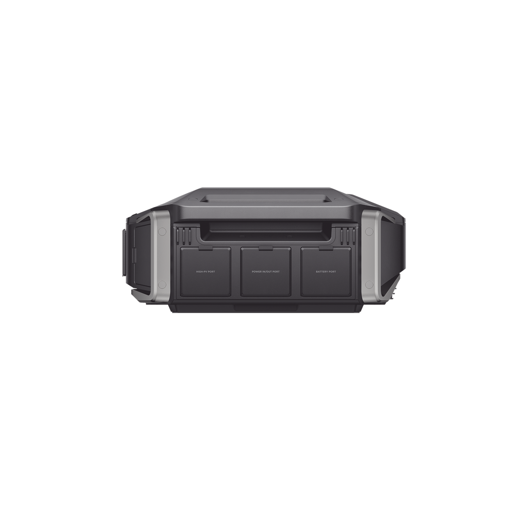 ECOFLOW Delta Pro Ultra | Inversor 7.2kW, Sincronización para Mayor Potencia, Carga Solar Hasta 4000W, Capacidad de Trabajo Online (0ms) - Imagen 6