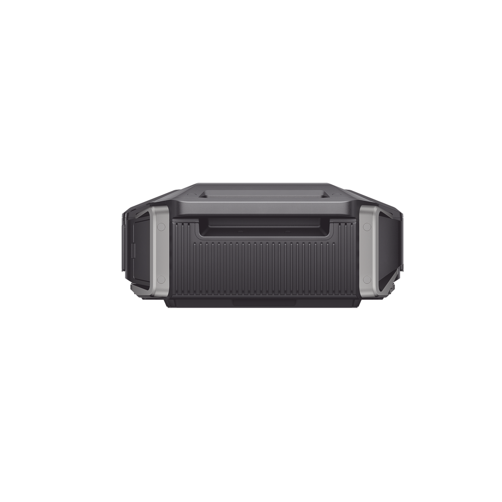 ECOFLOW Delta Pro Ultra | Inversor 7.2kW, Sincronización para Mayor Potencia, Carga Solar Hasta 4000W, Capacidad de Trabajo Online (0ms) - Imagen 7