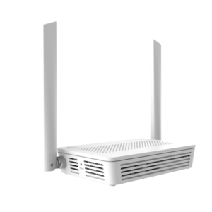 ONT GPON HUAWEI OptiXstar Premium WiFi 5 (2.4/5 GHz) Mǭxima Cobertura con Antenas de 7 dBi / 4 puertos LAN (2GE + 2 FE)