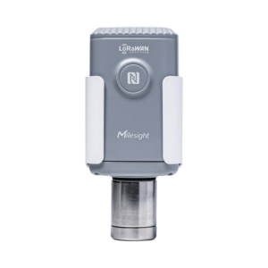 Sensor Industrial para Monitoreo de COâ‚‚, Temperatura, Humedad y Presión con LoRaWAN