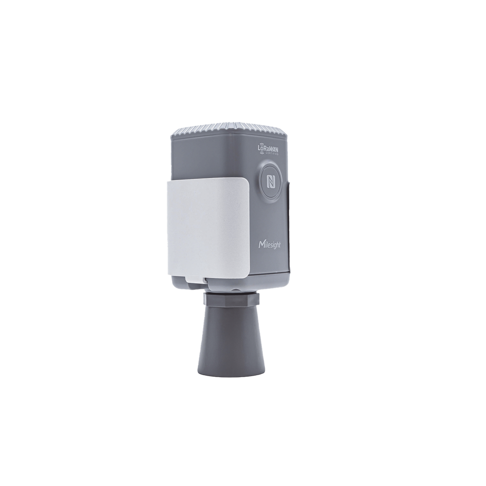 Sensor Ultrasónico para Medición de Nivel en Tanques y Cisternas con Alcance de Hasta 5m - Imagen 2