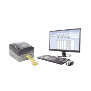 Software para Dise?o de Etiquetas de Identificaci?n Easy-Mark?, Presentaci?n en Memoria USB