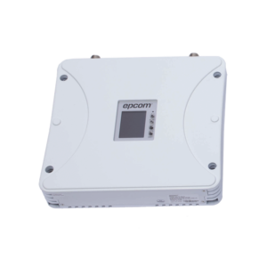 Amplificador de Se??al Celular 2G, 3G, 4G y 5G / Mejora llamadas convencionales y VoLTE / Amplifica se??al de TELCEL, AT&T, MOVISTAR, BAIT,DiRi y mǭs / Cubre hasta 1200 m?? con 4 antenas y cables de baja pǸrdida.
