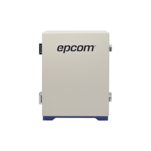 (HASTA 2 KILÓMETROS) Amplificador para ampliar cobertura Celular en Exterior | 850 MHz, Banda 5 | Soporta 3G y Mejora las llamadas | 85 dB de Ganancia, 5 Watt de potencia Máxima, hasta 2 km de cobertura.