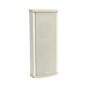 Altavoz tipo Columna | Metálica Para Exterior de 30W - 60W | IP66