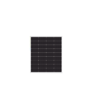 Modulo Solar 130 W, 12 Vcc, Monocristalino, 36 Celdas grado A