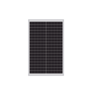 Modulo Solar 30 W, 12 Vcc, Monocristalino, 36 Celdas grado A