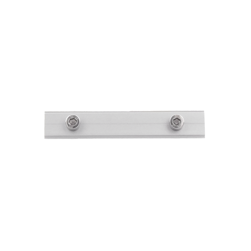 Conector de empalme para riel 5 Y 8 - Imagen 2