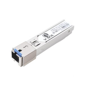 M??dulo SFP EPON PX20++++, SC / UPC, hasta 20Km / 9 dBm T??picos de Potencia