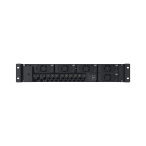 Rectificador Redundante 2000W, 220/380 VAC a -48 VDC, 200A, 2U, con M??dulo de Monitoreo SMU11C